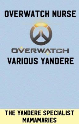 overwatch x reader|yandere overwatch x reader.